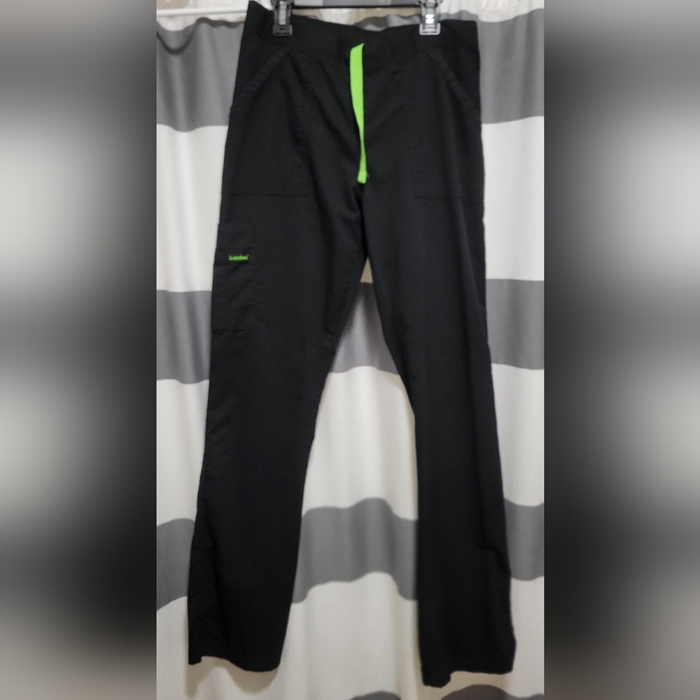 Landau scrub pants